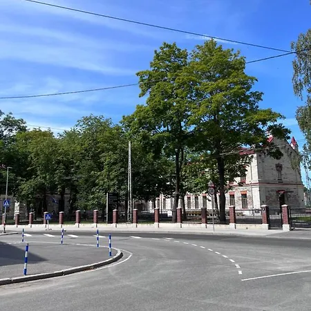 Апартаменты Mo&ko Snelli - Self Check-in - 5 Min From Old Town *