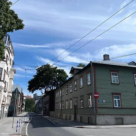 Appartement Mo&ko Snelli - Self Check-in - 5 Min From Old Town