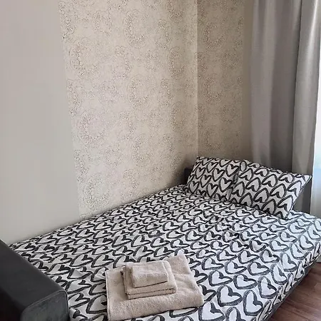 Apartmán Mo&ko Snelli - Self Check-in - 5 Min From Old Town