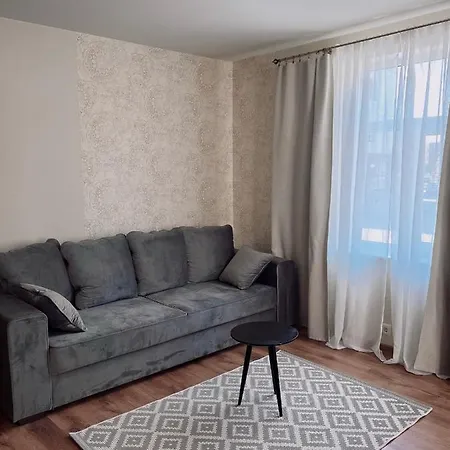 Apartmán Mo&ko Snelli - Self Check-in - 5 Min From Old Town