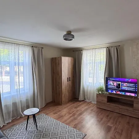 Mo&ko Snelli - Self Check-in - 5 Min From Old Town Apartment *