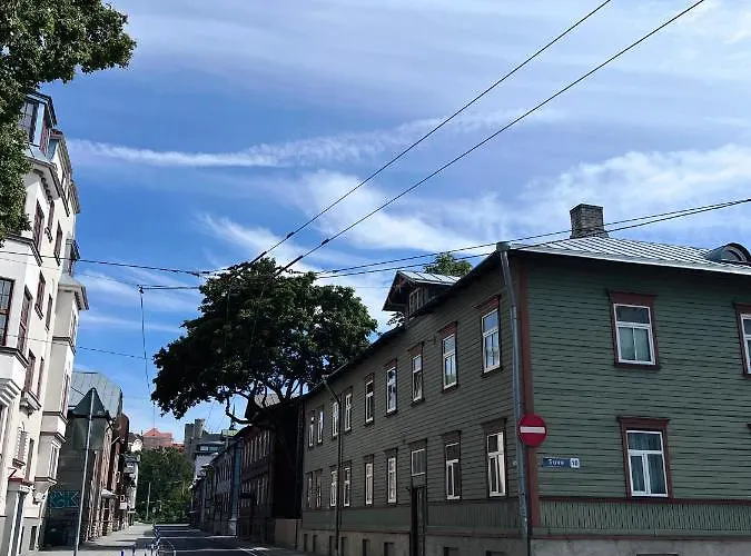 Appartement Mo&ko Snelli - Self Check-in - 5 Min From Old Town