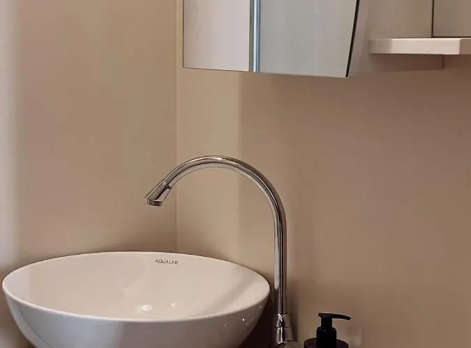 Mo&ko Snelli - Self Check-in - 5 Min From Old Town *