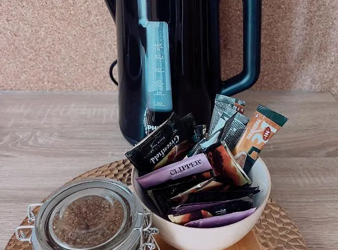 Mo&ko Snelli - Self Check-in - 5 Min From Old Town Tallinn