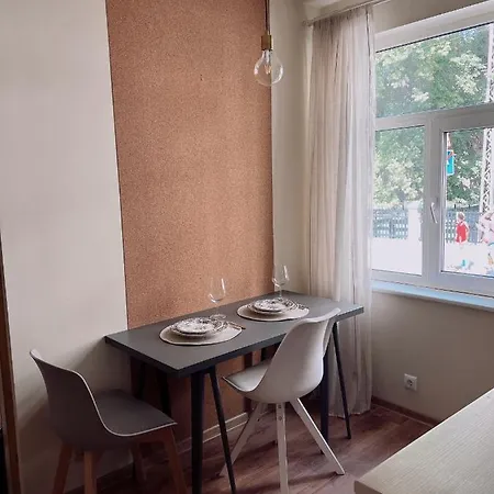 Διαμέρισμα Mo&ko Snelli - Self Check-in - 5 Min From Old Town Ταλίν